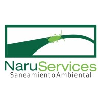 NARU SERVICES EIRL Logo