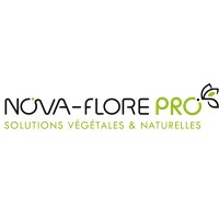 Nova-Flore Professionnel Logo