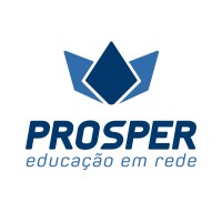 Rede Prosper Logo