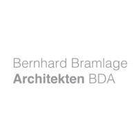 Bernhard Bramlage Architekten BDA GmbH & Co.KG Logo