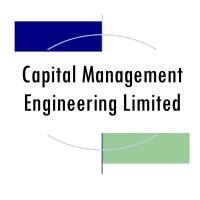 Capital Management Engineering Ltd. Logo