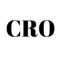 Chief Revenue Officer Logo