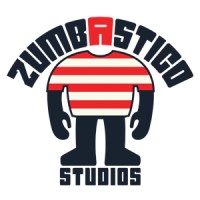 Zumbastico Studios Logo
