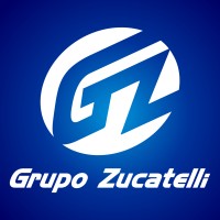 GRUPO ZUCATELLI Logo