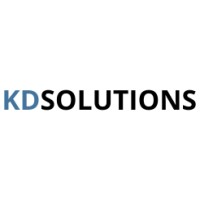 KDSolutions Logo