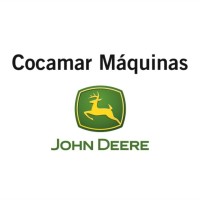 Cocamar Máquinas Logo
