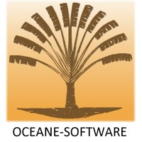 OCEANE-SOFTWARE SAS Logo