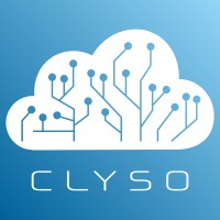 CLYSO GmbH Logo