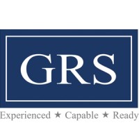 GRS, Inc. Logo