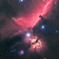 AstroBackyard Inc. Logo