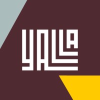 YALLA Foundation Logo