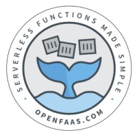 OpenFaaS Logo