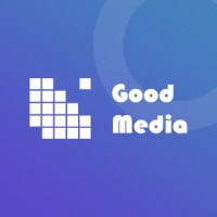 Good Media Logo