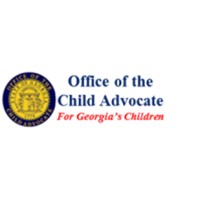 Georgia Office of the Child Advocate for the Protection of Children Logo