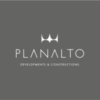 Planalto Developments & Constructions Logo