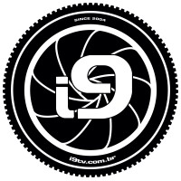 i9 Logo
