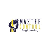 Master Control Engineering Cía. Ltda Logo