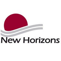 New Horizons Rehabilitation Services, Inc. Logo
