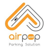 AirPandP Logo