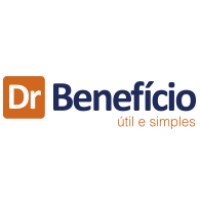 Dr. Benefício Logo