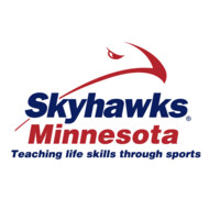 Skyhawks Sports Minnesota Logo