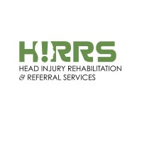Head Injury Rehabilitation and Referral Services, Inc Logo