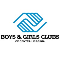 Boys & Girls Clubs of Central Virginia Logo