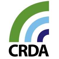 Charleston Regional Development Alliance Logo