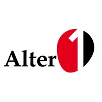 Alter Telecomunicaciones SL Logo