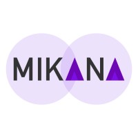 Projet Mikana Logo