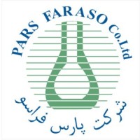 Pars Faraso Logo