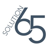 Solution 65 Logo