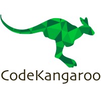 CodeKangaroo Paul Orschau Logo