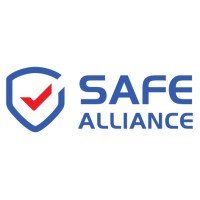 SafeAlliance Logo