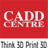 CADD Centre | 3D Printers | Wide Format Printers & Scanners | 3D Printing Solutions Logo