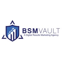 BSM Vault Logo