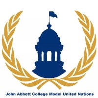 John Abbott College Model United Nations (JACMUN) Logo