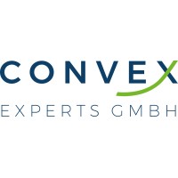 CONVEX Experts GmbH Logo