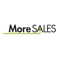 MoreSALES Logo