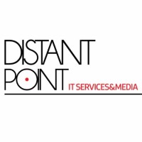 Distant Point Logo