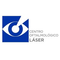 Centro Oftalmológico Láser Chile Logo