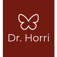 Dr. Horri Aesthetic & Reconstructive Dentistry Logo