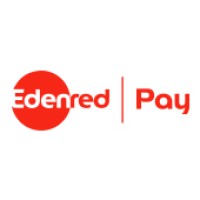 Edenred Pay Logo