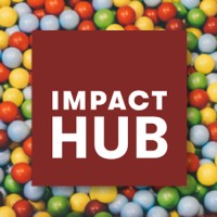 Impact Hub Belo Horizonte Logo