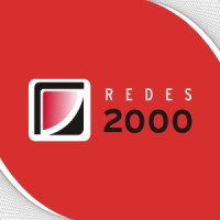 Redes 2000 Comércio e Instalação Ltda Logo