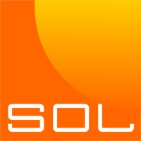 Automatyka Przemysłowa SOL Sp. z o.o. Logo