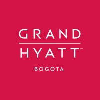 Grand Hyatt Bogotá Logo