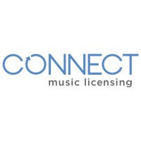 CONNECT Music Licensing Service Inc. Logo