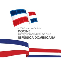 Dirección General de Cine (DGCINE) Logo