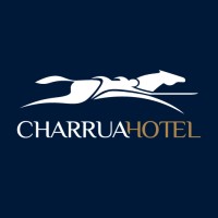 Charrua Hotel Logo